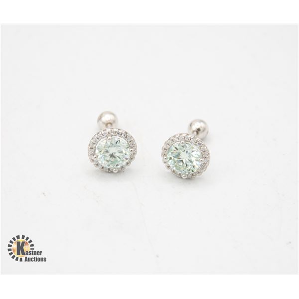 #1341-2.00 CT TW GRA CERTIFIED ROUND BRILLIANT CUT