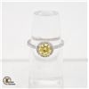 Image 1 : #1339-1.00 CT GRA CERTIFIED ROUND BRILLIANT CUT