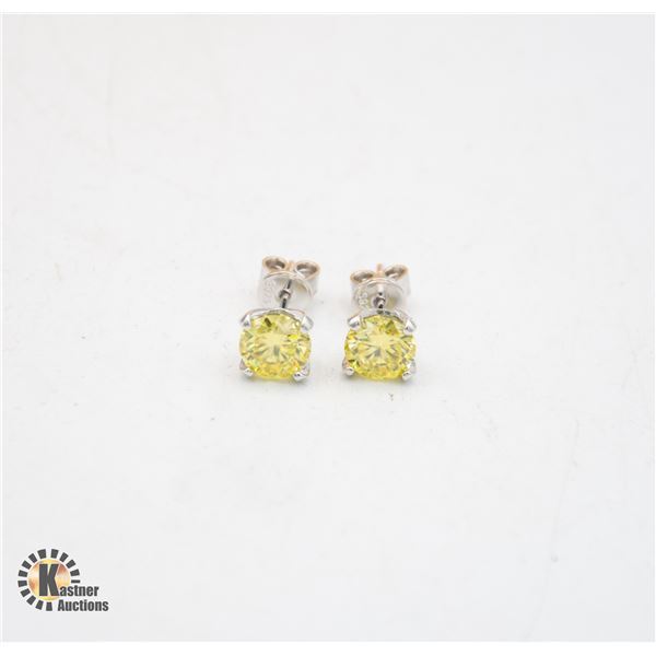 #1342-2.00 CT TW GRA CERTIFIED ROUND BRILLIANT CUT