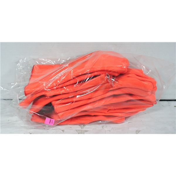 7 PAIRS OF ICEBURG GLOVES