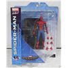 Image 1 : SPIDERMAN ACTION FIGURE