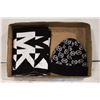 Image 1 : MICHAEL KORS SCARF AND TOUQUE SET