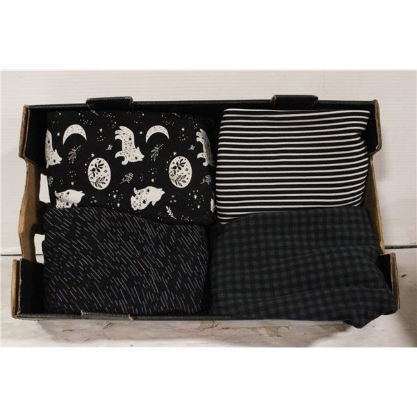 LADIES "JUST COZY" LINED WINTER TIGHTS