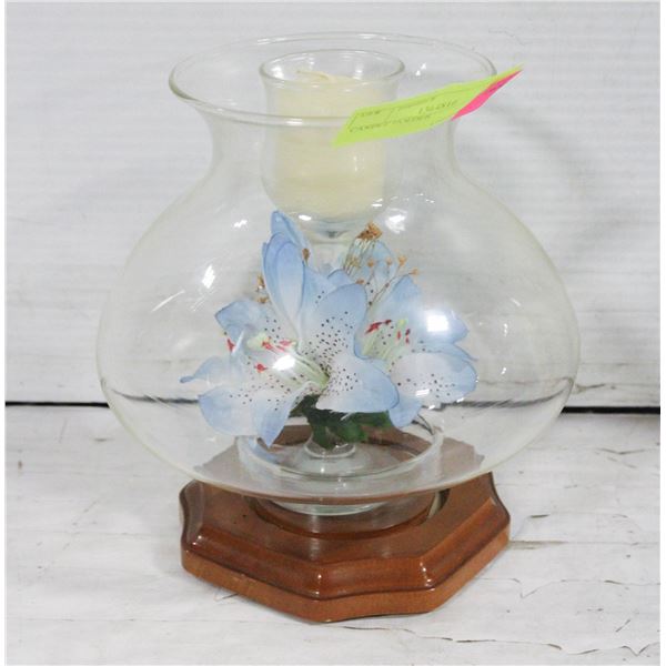 CANDLE HOLDER