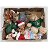Image 1 : XMAS  STUFFIES