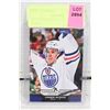 Image 1 : 2015 CONNOR MCDAVID ROOKIE CARD