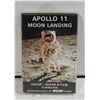 Image 1 : APOLLO MOON LANDING 9MM FILM