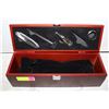 Image 1 : WINE GIFT BOX SET.