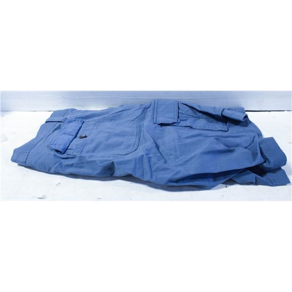 NEW AMAZON ESSENTIALS BLUE JEANS