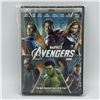 Image 1 : CERTIFIED REFURBISHED DVD, THE AVENGERS