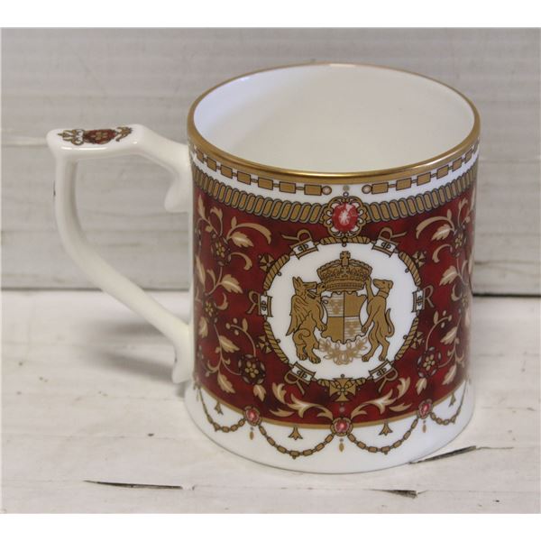 HISTORICAL ROYAL PALACE 500TH