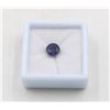 Image 1 : #04-HEATED BLUE SAPPHIRE GEMSTONE 4.75 CT