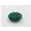 Image 1 : #127-GREEN EMERALD GEMSTONE 114.30 CT