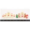Image 1 : 2 NEW CHRISTMAS THEME CLAW CLIPS