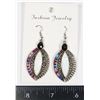 Image 1 : NEW DANGLE EARRINGS