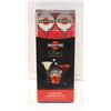Image 1 : MARTINI GARNISH PICKS SET OF 2