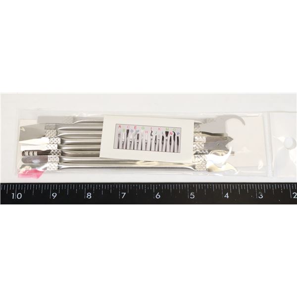 NEW PC REPAIR/ CELL PHONE REPAIR CHIP PRY SET