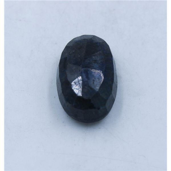 #107-BLUE SAPPHIRE GEMSTONES 78.10CT