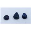 Image 1 : #102-BLUE SAPPHIRE GEMSTONES 88.45CT