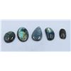 Image 1 : #83-NATURAL LABRADORITE GEMSTONES 118.90CT