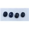 Image 1 : #103-BLUE SAPPHIRE GEMSTONES 72.55CT