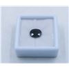 Image 1 : #14-HEATED BLUE SAPPHIRE GEMSTONE 5.35 CT