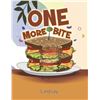 Image 1 : NEW PAPERBACK - ONE MORE BITE