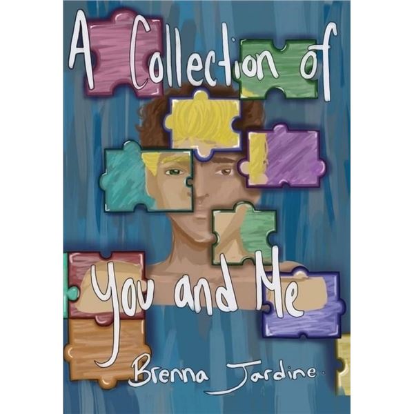 HARDCOVER-A COLLECTION OF YOU AND ME