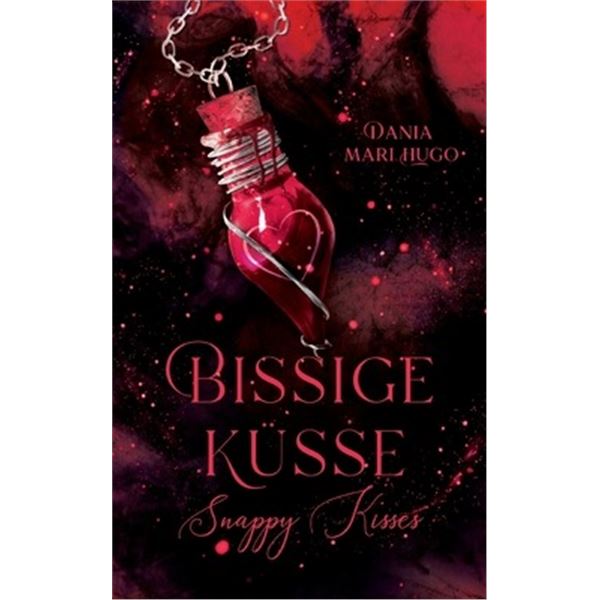 PAPERBACK-BISSIGE KUSSE SNAPPY KISSES