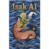 Image 1 : PAPERBACK-ISAK AI  A NOVEL