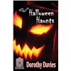 Image 1 : HARDCOVER-HALLOWEEN HAUNTS-DOROTHY DAVIES