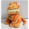 Image 1 : VINTAGE GARFIELD PLUSH WITH TAGS
