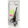 NEW SEALED QUO BARBER SHEARS