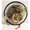 Image 1 : 24" HOMEMADE DREAM CATCHER
