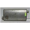 Image 1 : CHEVY TRUCK MUFFLER