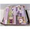 Image 1 : ESTATE CRAFTING SUPPLIES – MULTIPLE SCRAPBOOK