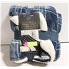 Image 1 : NEW SHERPA THROW