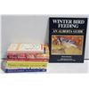 Image 1 : ALBERTA TREES BUGS AND BIRDS BOOKS