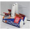 Image 1 : LOT OF 2 BRAND NEW CHOM CHOM PET HAIR REMOVERS