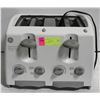 Image 1 : 4 SLICE TOASTER