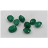 Image 1 : #111-GREEN JADE GEMSTONES 70.05CT