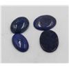 Image 1 : #86-NATURAL LAPIS LAZULI GEMSTONES 105.10CT