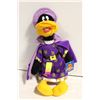 Image 1 : 1998 LOONEY TUNES DAFFY DUCK PLUSH WITH TAGS