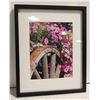 Image 1 : 16'' X 20'' FRAMED PICTURES (X2).