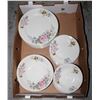 Image 1 : ONLAC INTERNATIONAL CHINA 47PC SET -