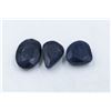 Image 1 : #98-BLUE SAPPHIRE GEMSTONES 82.45CT