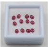 Image 1 : #23-HEATED RUBY GEMSTONE 5.98 CT