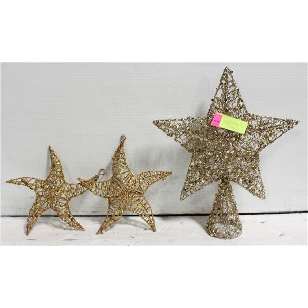 GLITTER STAR BUNDLE –