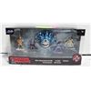 Image 1 : NEW SEALED JADA DUNGEONS & DRAGONS FIGURINES