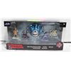 Image 1 : NEW SEALED JADA DUNGEONS & DRAGONS FIGURINES
